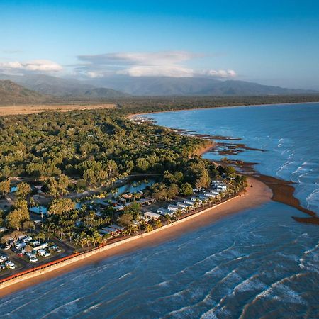 Tasman Holiday Parks - Rollingstone Luaran gambar