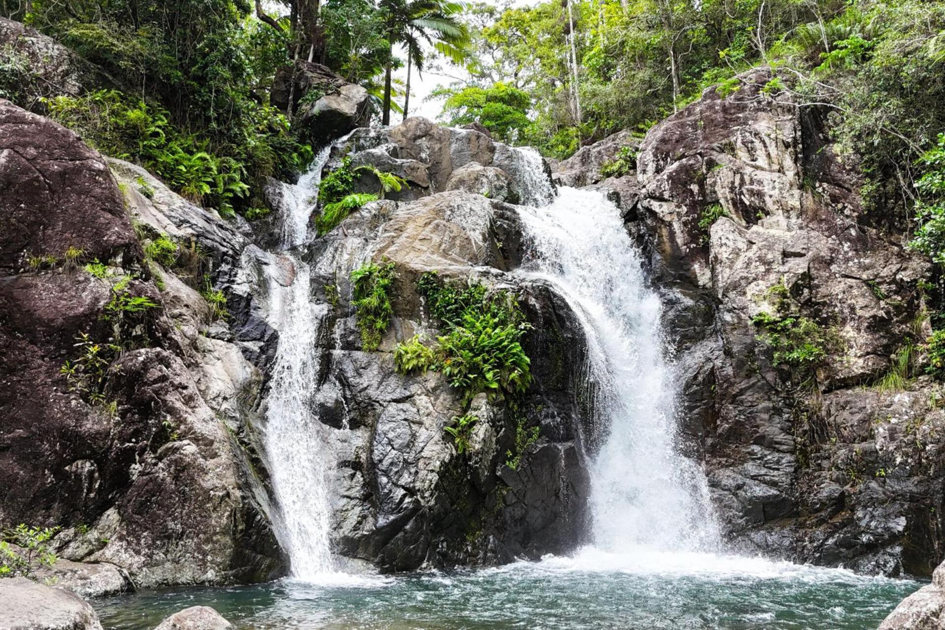 Tasman Holiday Parks - Rollingstone Luaran gambar